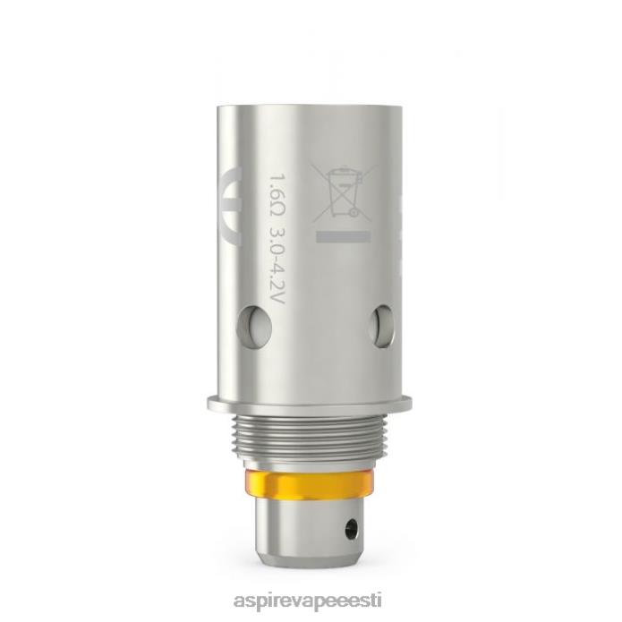 Aspire Ecig Store - Aspire bvc k1 poolid - 5 tk TLJRJ218