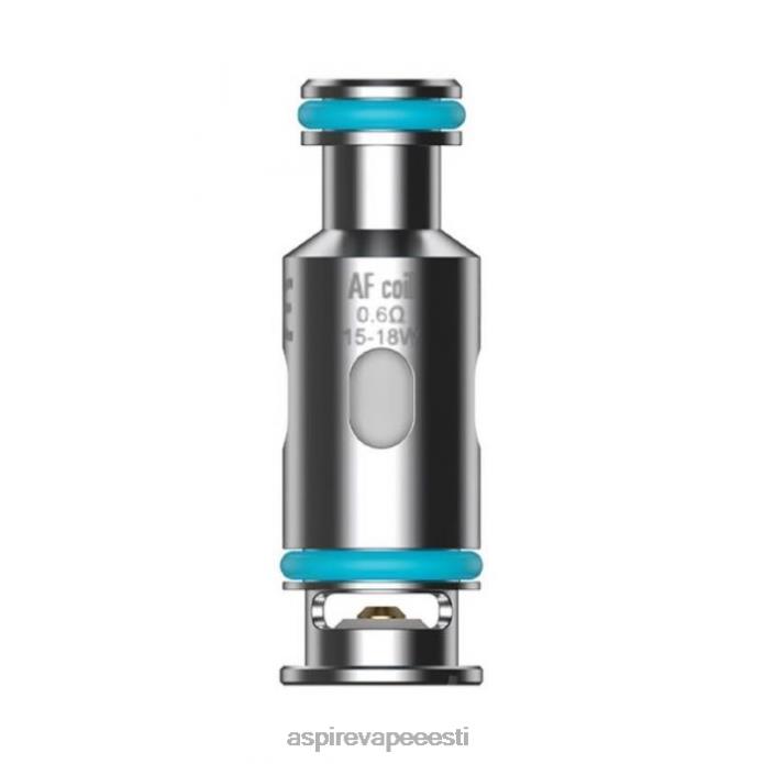 Aspire Vape - Aspire af mesh coil 5tk TLJRJ204