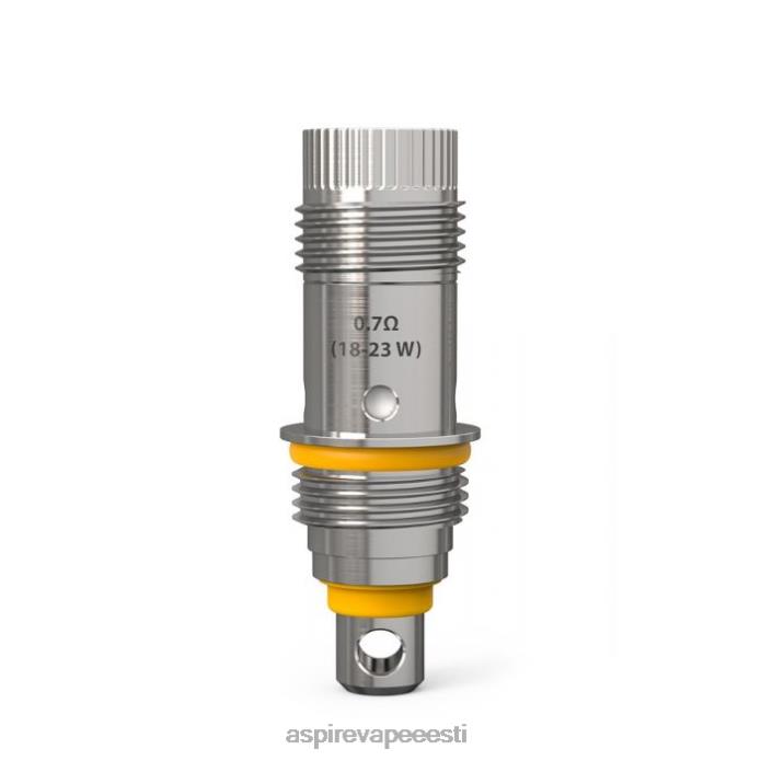 Aspire Vape Pen - Aspire Nautilus mini bvc mähised - 5 tk TLJRJ215
