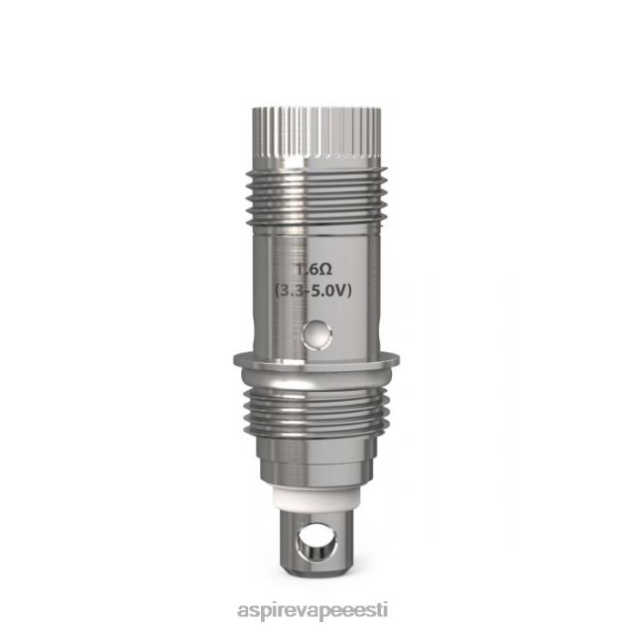 Aspire Vape Pen - Aspire Nautilus mini bvc mähised - 5 tk TLJRJ215