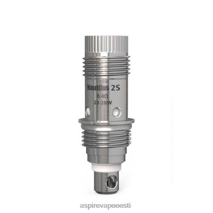 Aspire Vape Pen - Aspire Nautilus mini bvc mähised - 5 tk TLJRJ215
