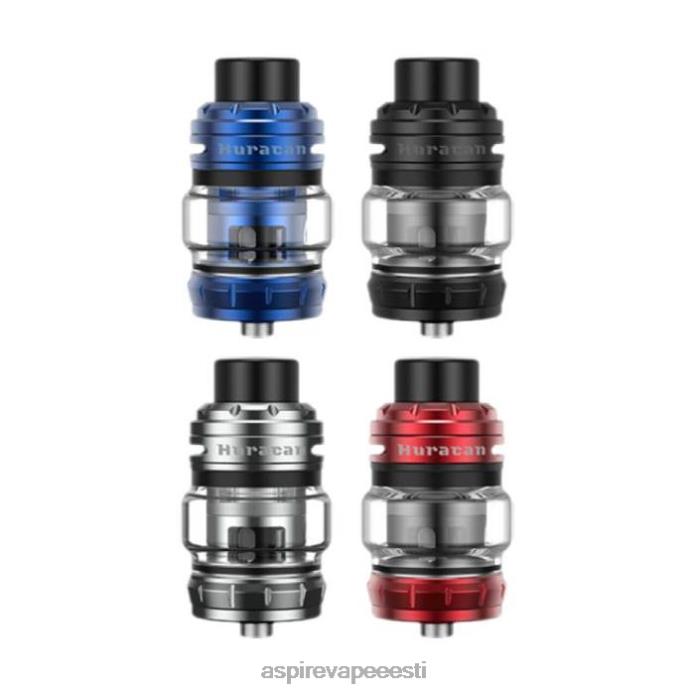 Aspire Ecig Store - Aspire Huracan tank TLJRJ168 püssimeall