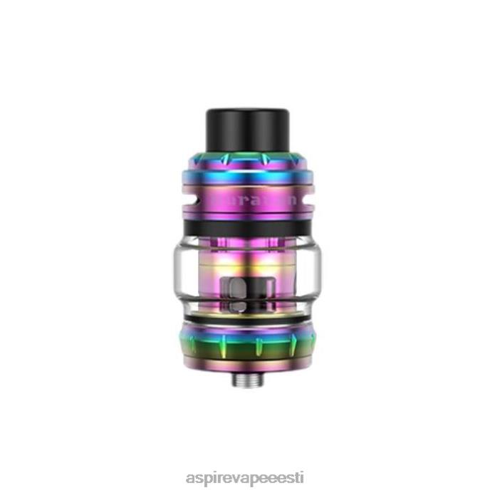 Aspire Ecig Store - Aspire Huracan tank TLJRJ168 püssimeall