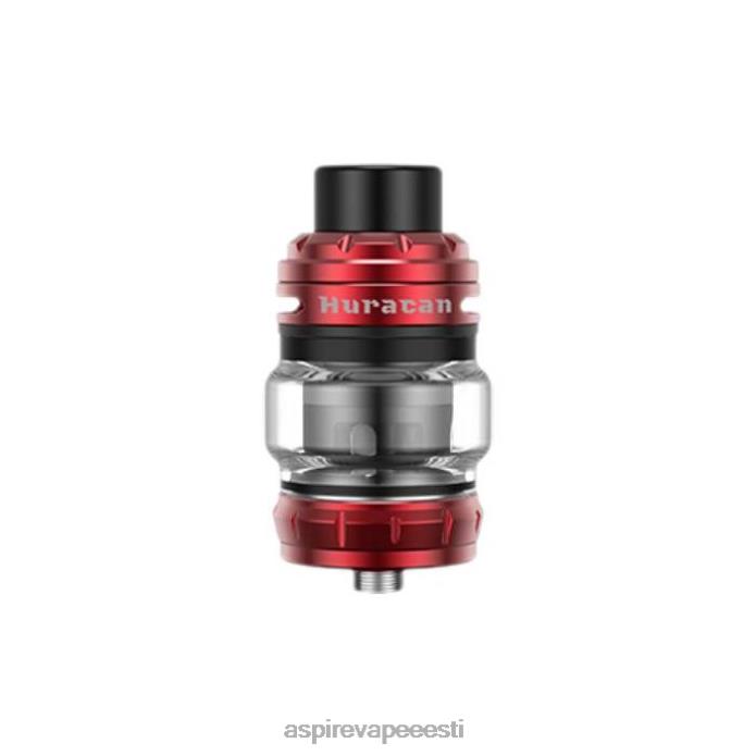 Aspire Ecig Store - Aspire Huracan tank TLJRJ168 püssimeall