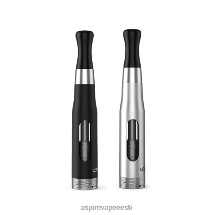 Aspire Ecig Store - Aspire ce5-s bvc (ego) 1,8 oomi - 5 tk TLJRJ178 roostevaba teras