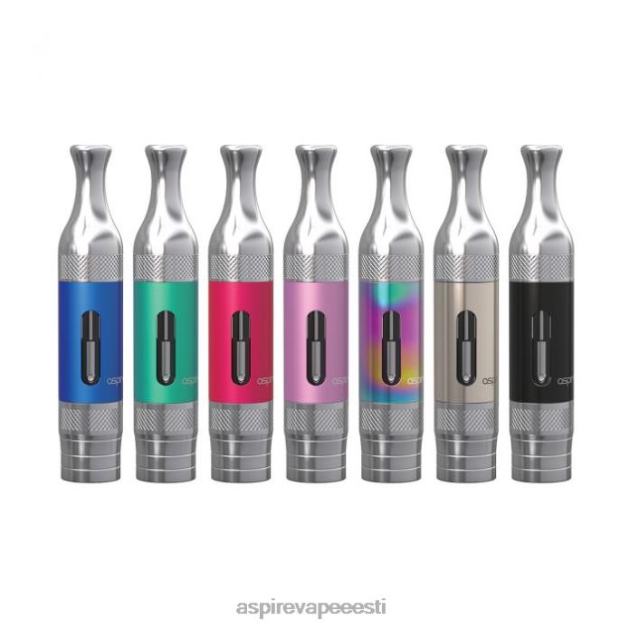 Aspire Vape Price - Aspire et-s clearomiser - 5 pakki TLJRJ176