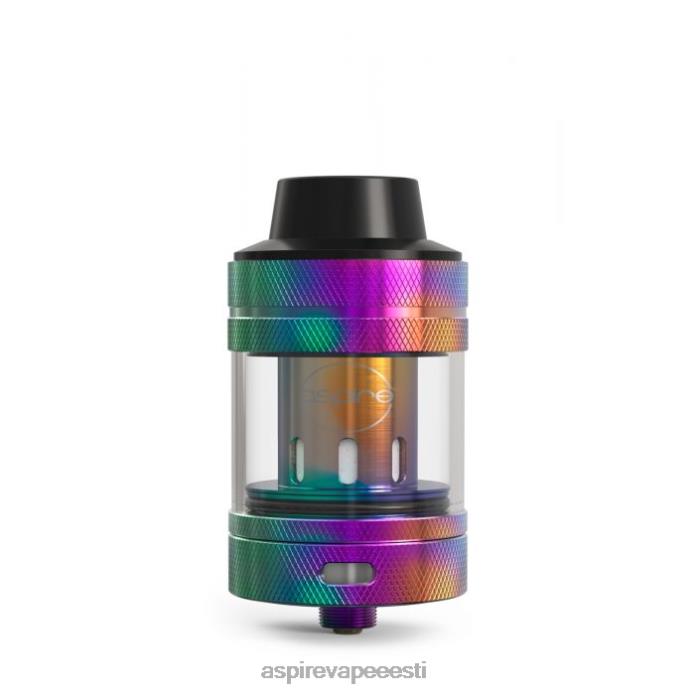 Aspire Vape Shop - Aspire nepho tank TLJRJ187 vikerkaar