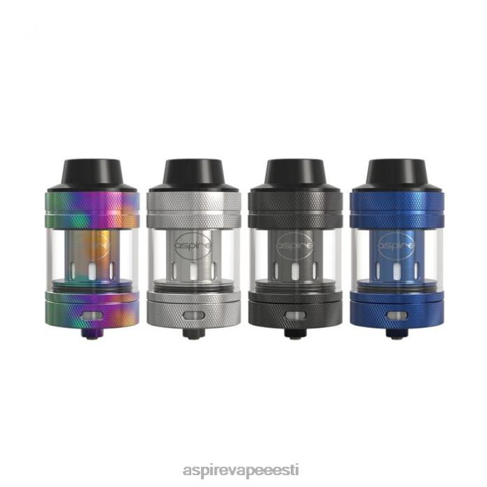 Aspire Vape Shop - Aspire nepho tank TLJRJ187 vikerkaar