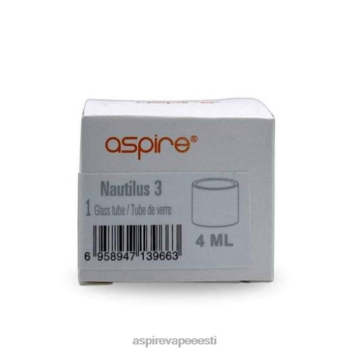 Aspire Vape Amazon - Aspire Nautilus 3 asendus pyrex toru TLJRJ280