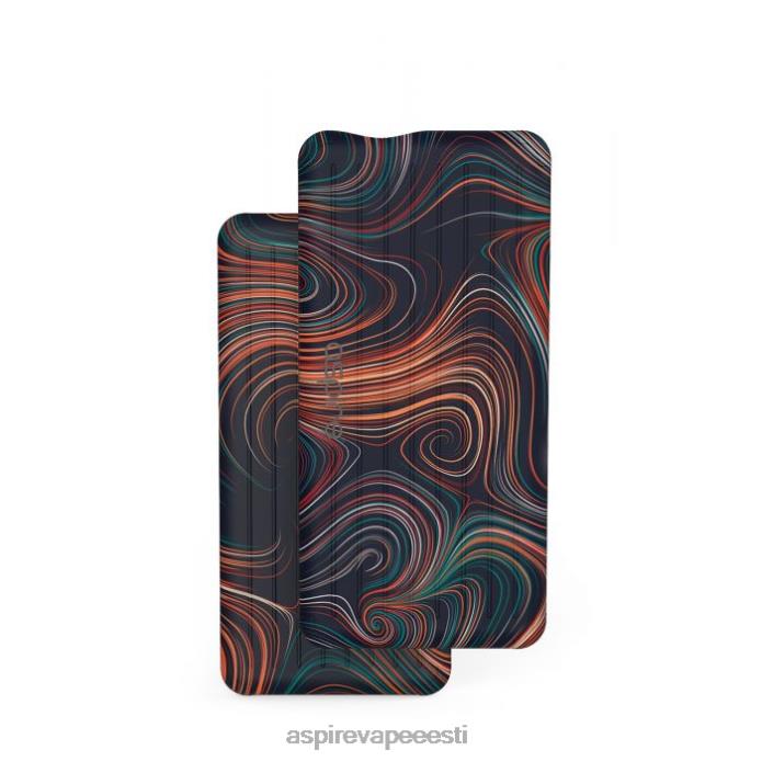 Aspire Vape Amazon - Aspire Puxos Mod eemaldatav külgpaneel (premium) TLJRJ310 p3