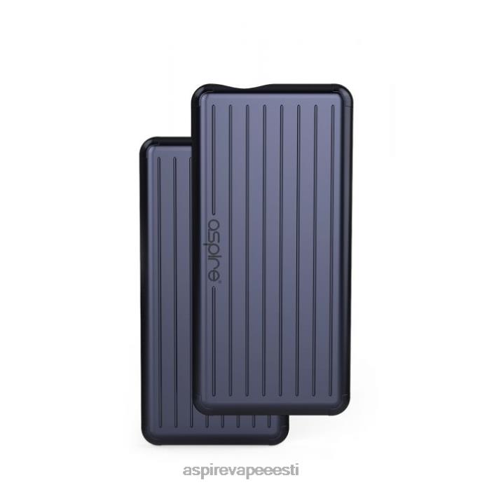 Aspire Vape Price - Aspire Puxos Mod eemaldatavad külgpaneelid TLJRJ306 hõbedane