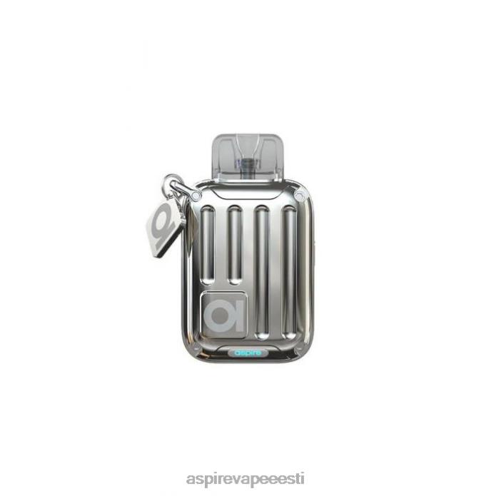 Aspire Vape Lima - Aspire riil x komplekt (standardversioon) TLJRJ132 hõbedane