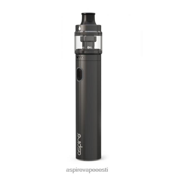 Aspire Vape Shop - Aspire Tigon 3,5 ml komplekt TLJRJ147 roostevaba teras