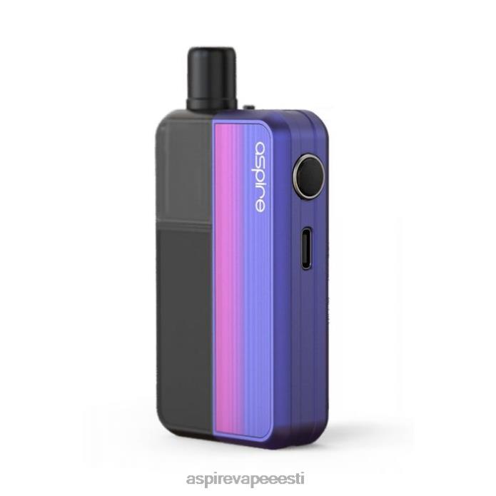 Aspire Vape Lima - Aspire Flexus bloki komplekt (standardversioon) TLJRJ142 pärl