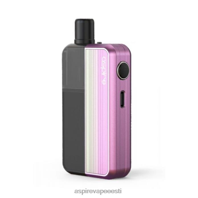 Aspire Vape Lima - Aspire Flexus bloki komplekt (standardversioon) TLJRJ142 pärl