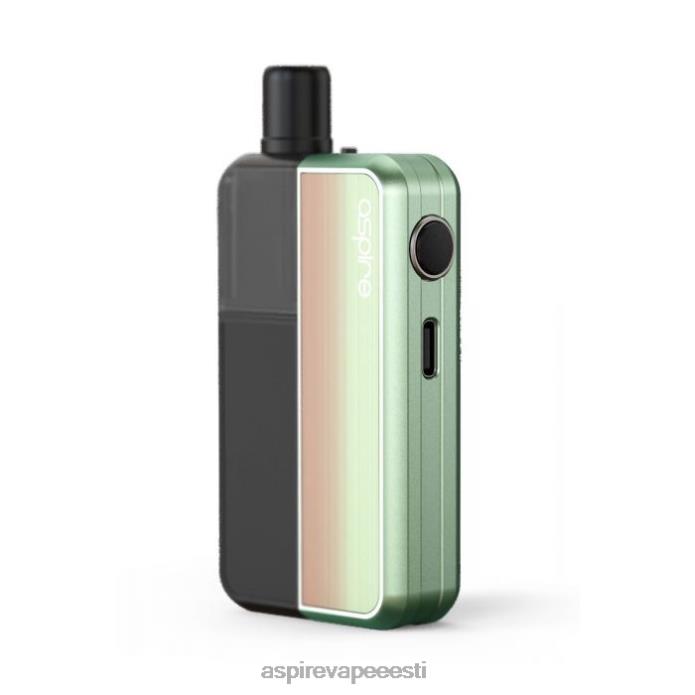 Aspire Vape Lima - Aspire Flexus bloki komplekt (standardversioon) TLJRJ142 pärl