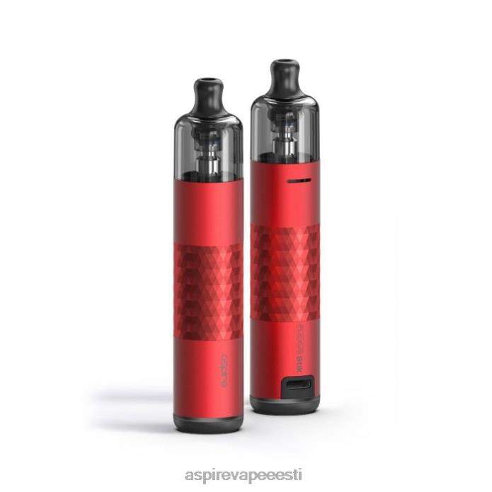 Aspire Vape Lima - Aspire Flexus stik komplekt (standardversioon) TLJRJ92 lumemünt