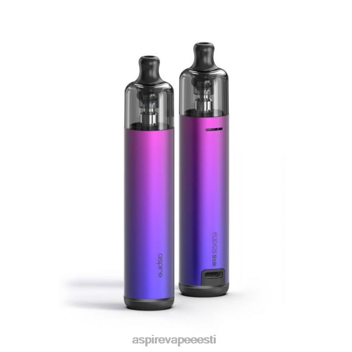 Aspire Vape Lima - Aspire Flexus stik komplekt (standardversioon) TLJRJ92 lumemünt