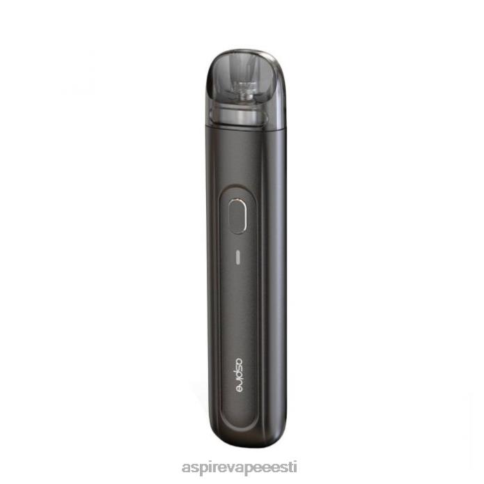 Aspire Vape Pen - Aspire Flexus q komplekt TLJRJ85 türkiissinine gradient