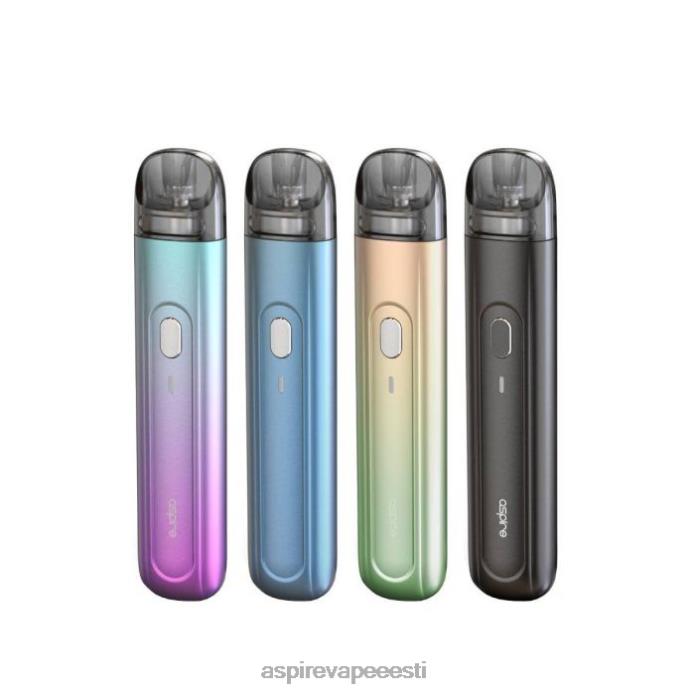 Aspire Vape Shop - Aspire Flexus q komplekt TLJRJ87 sierra sinine
