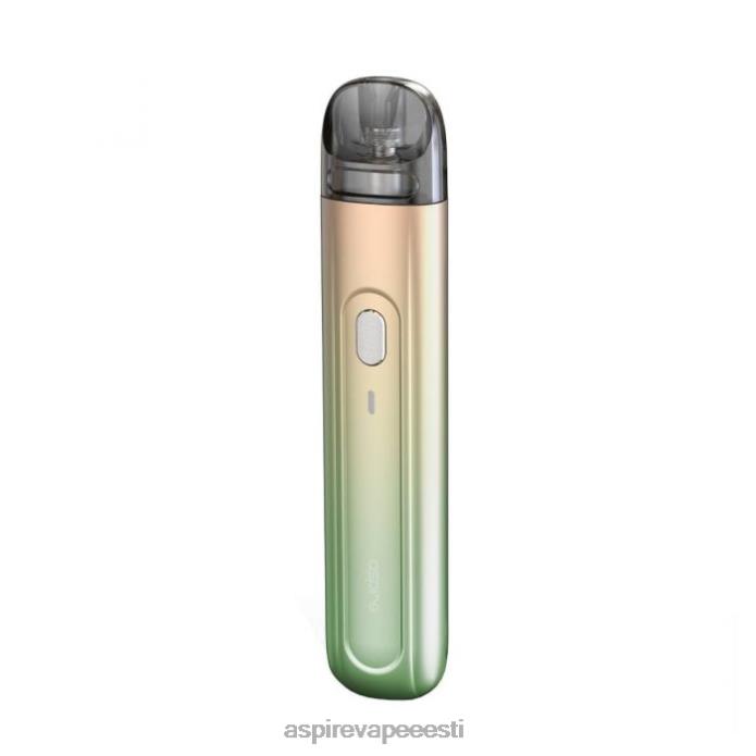 Aspire Vape Shop - Aspire Flexus q komplekt TLJRJ87 sierra sinine