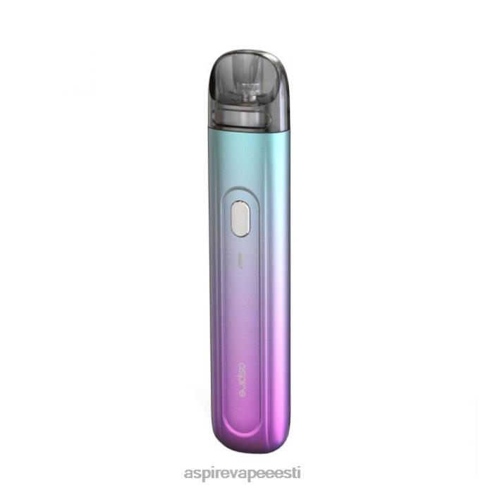 Aspire Vape Shop - Aspire Flexus q komplekt TLJRJ87 sierra sinine