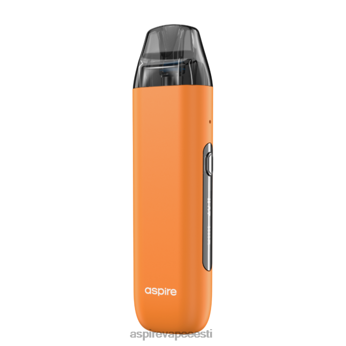 Aspire Vape Reviews - Aspire Minican 3 pro TLJRJ49 oranž