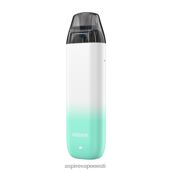 Aspire Vape Shop - Aspire Minican 3 TLJRJ57 roosakas punane