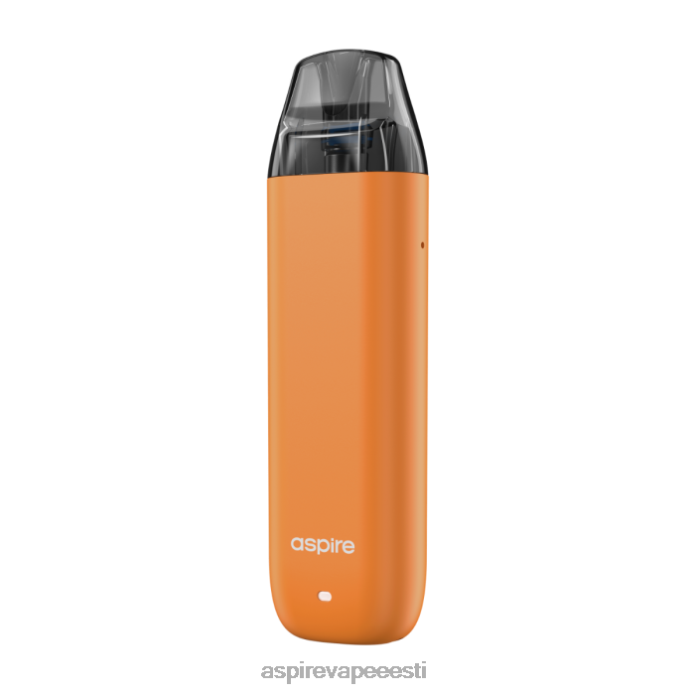 Aspire Vape Shop - Aspire Minican 3 TLJRJ57 roosakas punane