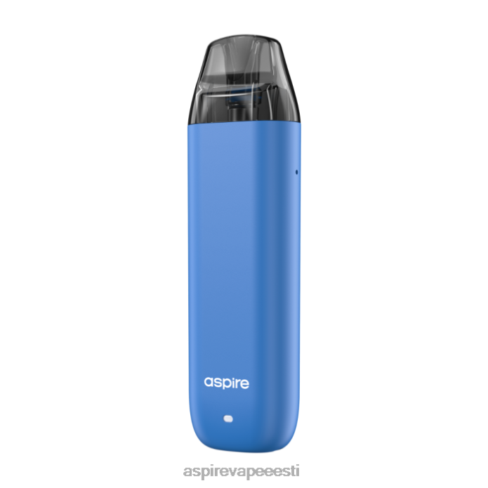 Aspire Vape Shop - Aspire Minican 3 TLJRJ57 roosakas punane