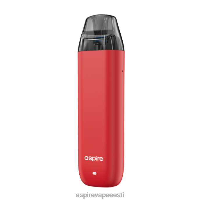 Aspire Vape Shop - Aspire Minican 3 TLJRJ57 roosakas punane