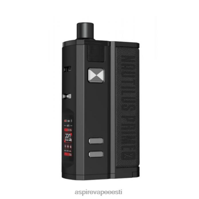 Aspire Vape Shop - Aspire Nautilus prime x komplekt TLJRJ137 kastanipunane gradient