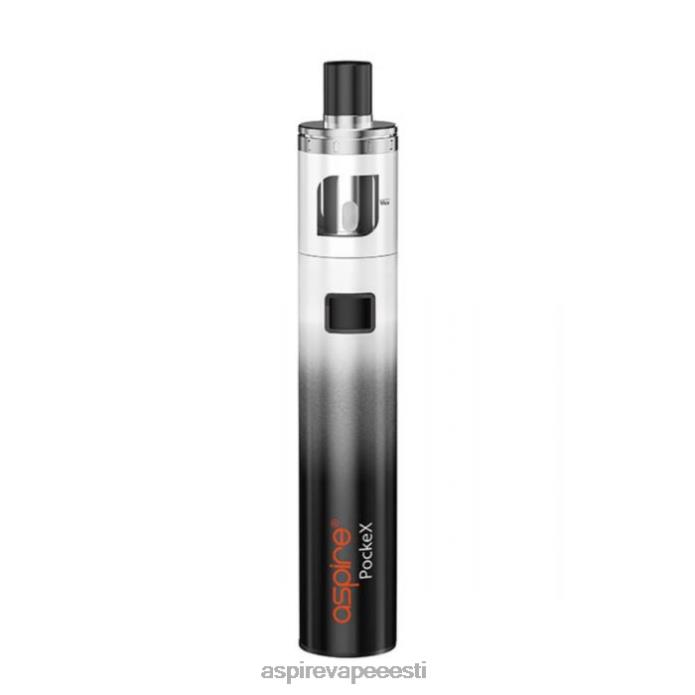 Aspire Vape Price - Aspire Pockex aastapäeva väljaande komplekt TLJRJ116 roosa gradient