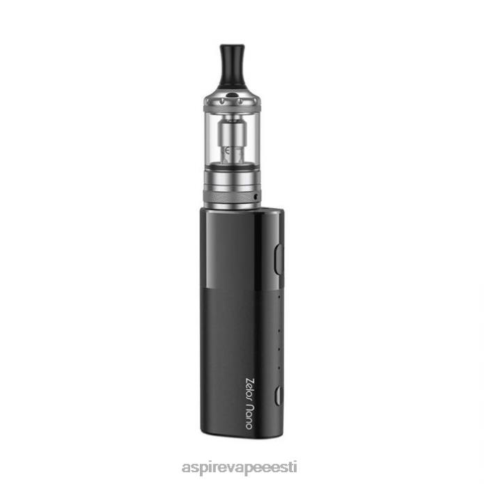 Aspire Ecig Store - Aspire Zelos nano komplekt TLJRJ98 roosa kuld