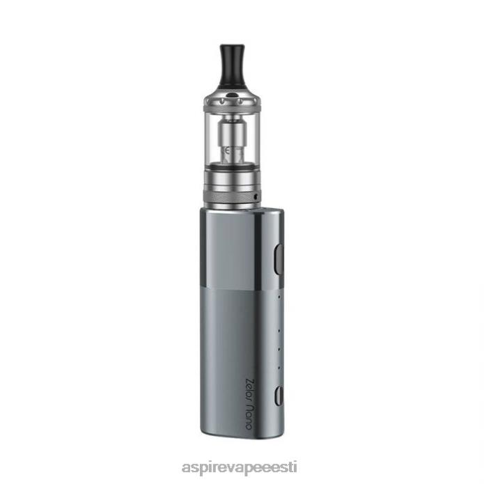 Aspire Ecig Store - Aspire Zelos nano komplekt TLJRJ98 roosa kuld